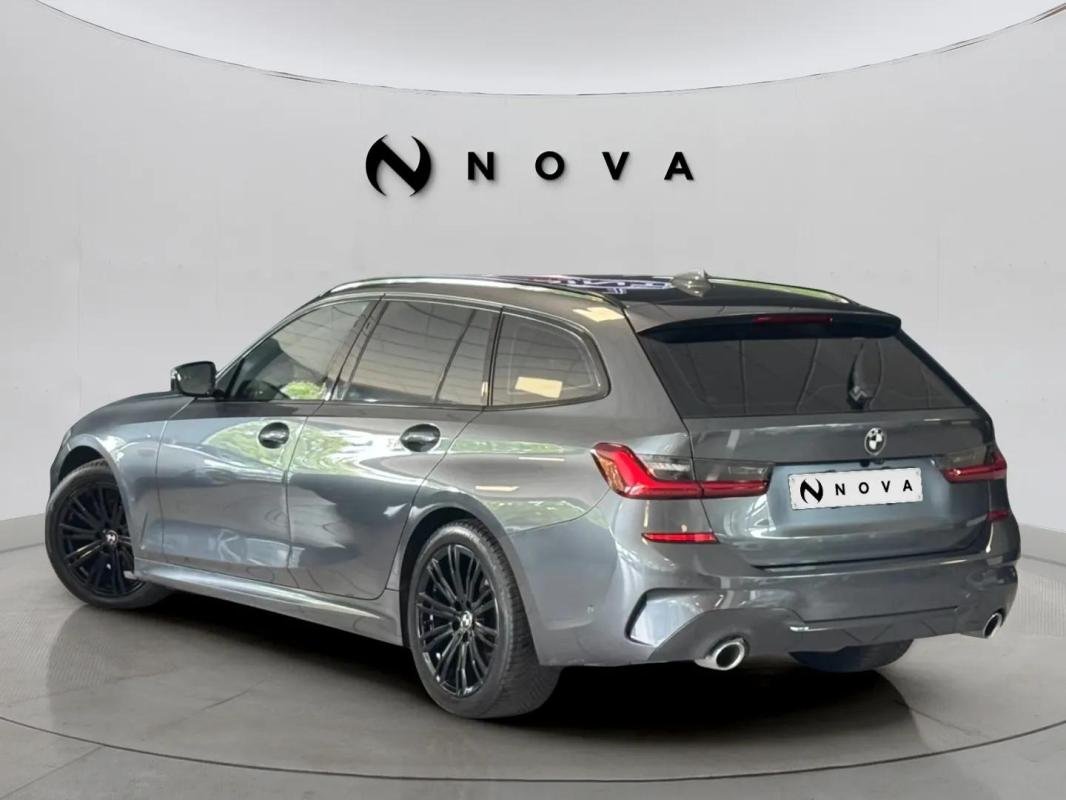 BMW 320d Touring - Photo 3