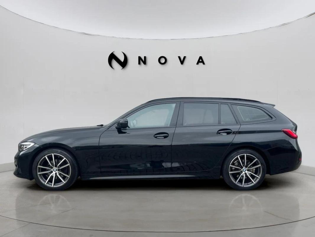 BMW 320d Touring - Photo 2