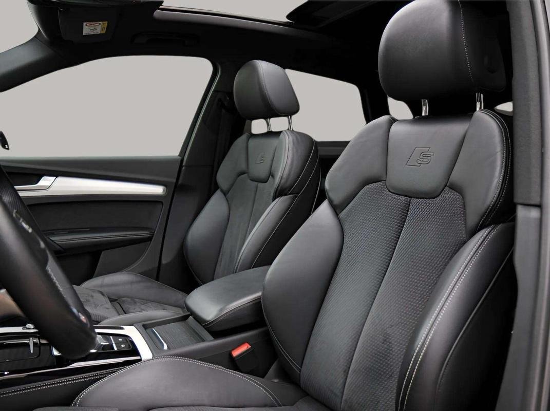 Audi Q5 - Photo 5