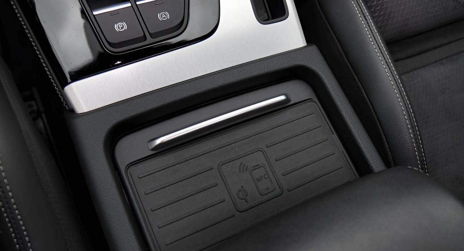 Audi Q5 - Photo 7