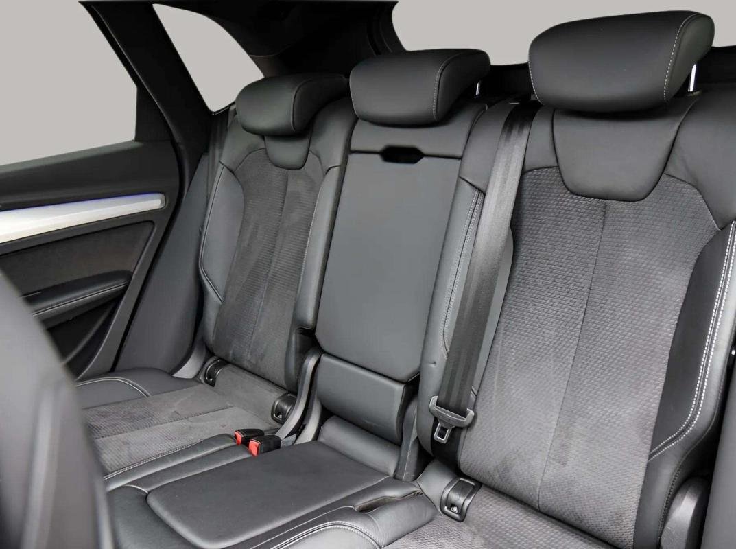Audi Q5 - Photo 9