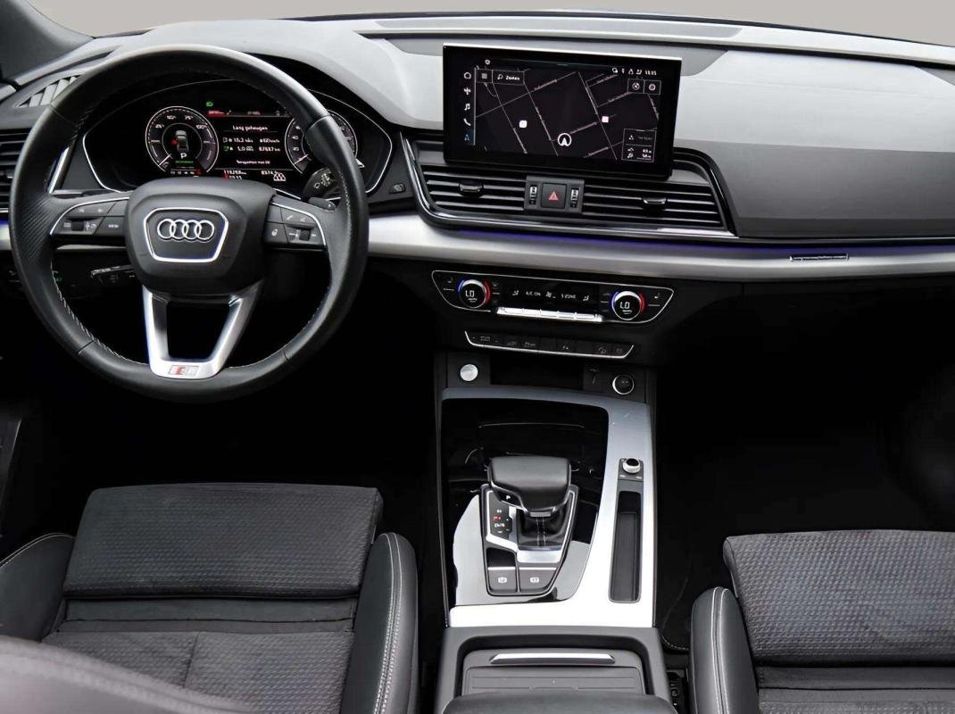 Audi Q5 - Photo 10