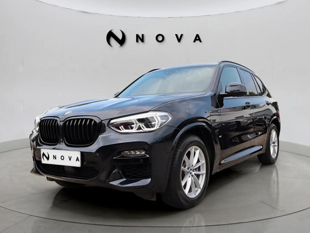 BMW X3 - Photo 1