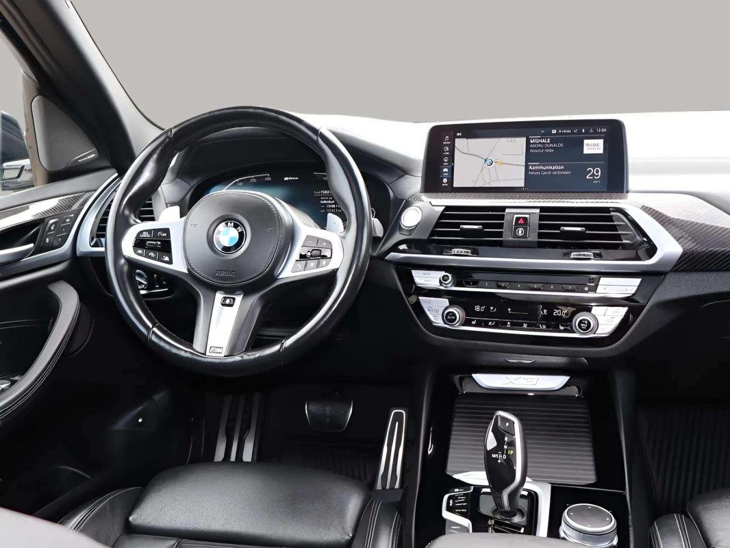 BMW X3 - Photo 12