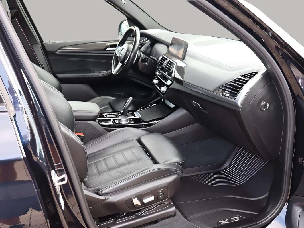 BMW X3 - Photo 13