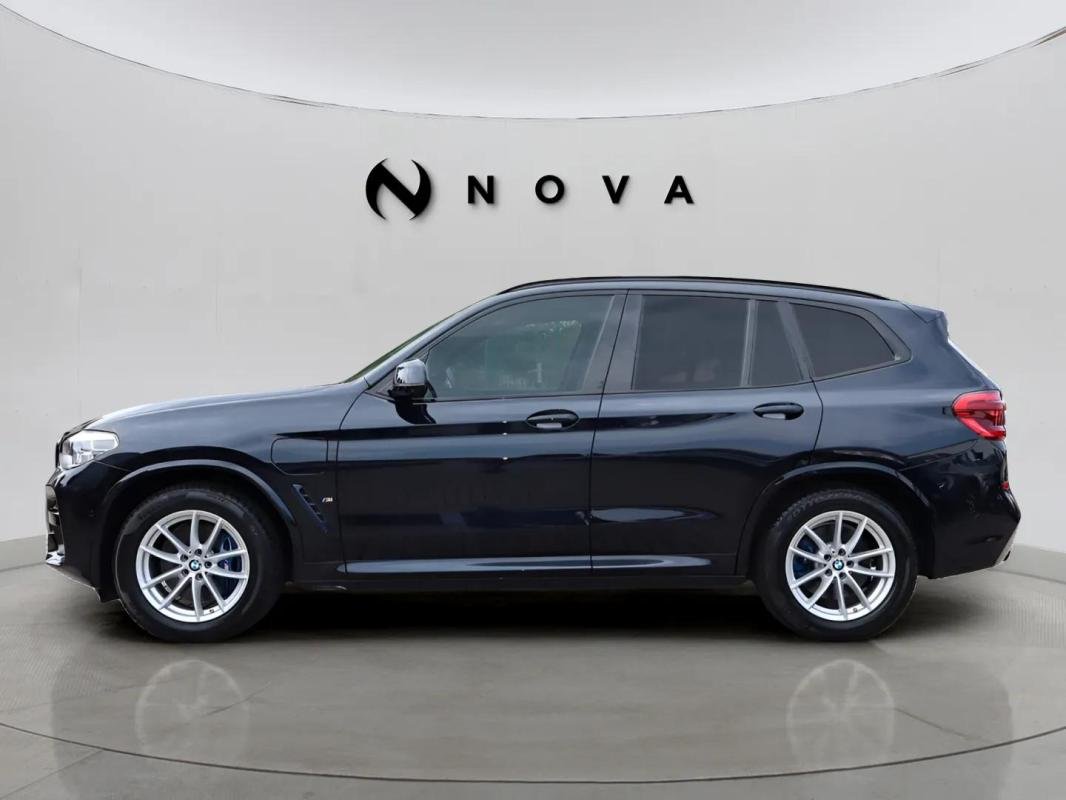 BMW X3 - Photo 2