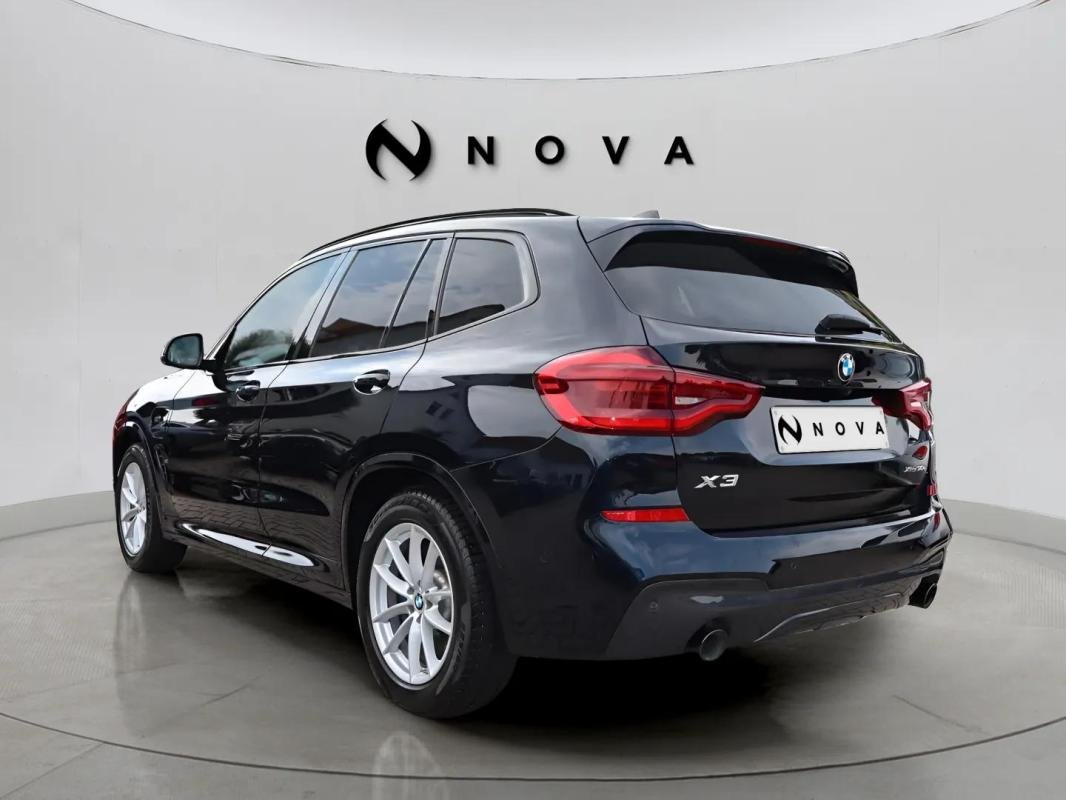 BMW X3 - Photo 3