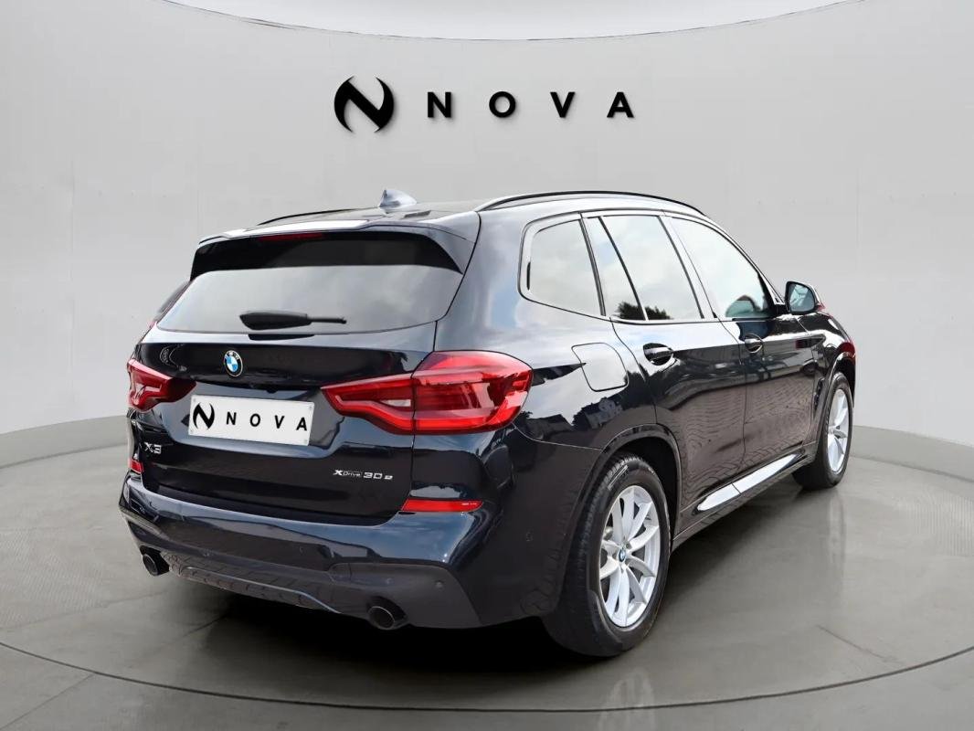 BMW X3 - Photo 4