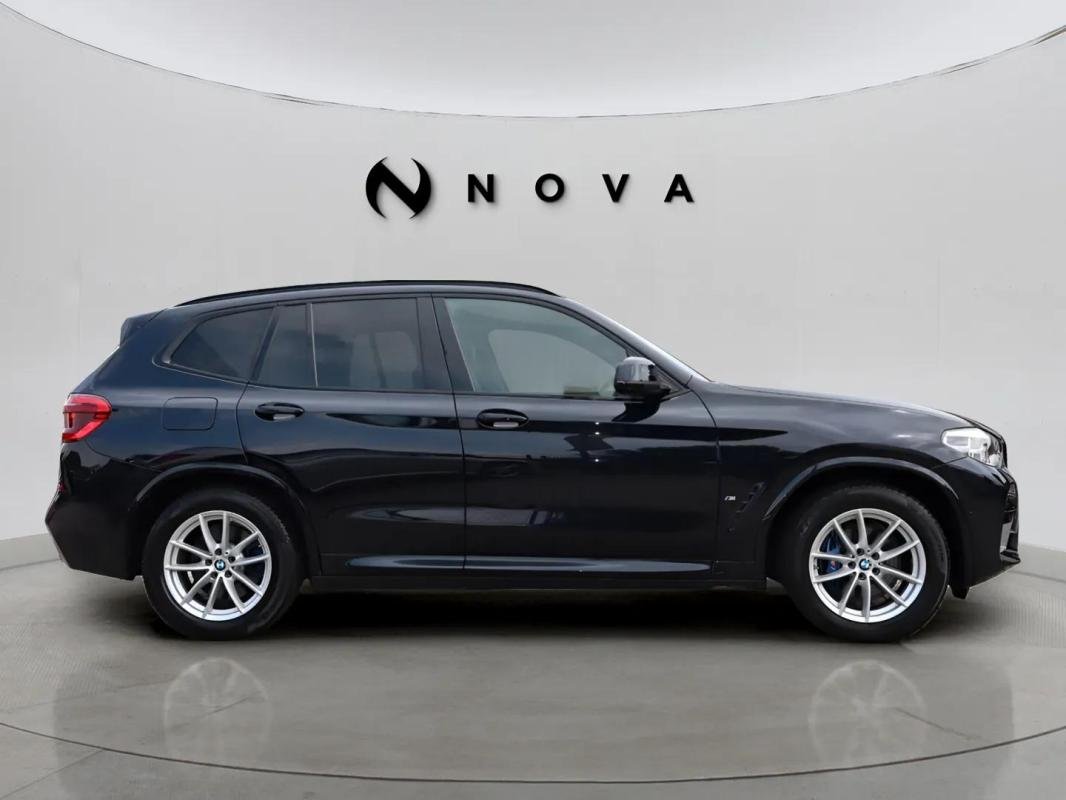 BMW X3 - Photo 5