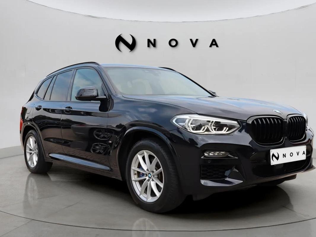 BMW X3 - Photo 6
