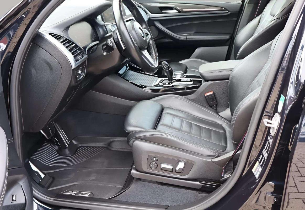 BMW X3 - Photo 7