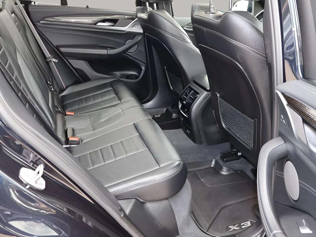 BMW X3 - Photo 9