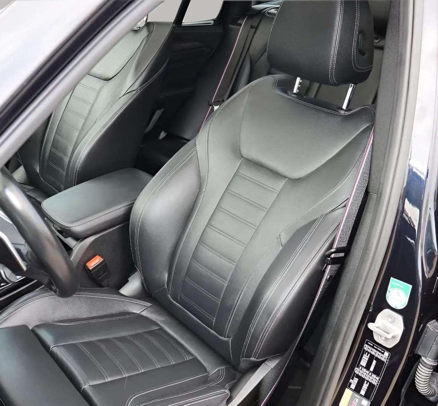 BMW X3 - Photo 10