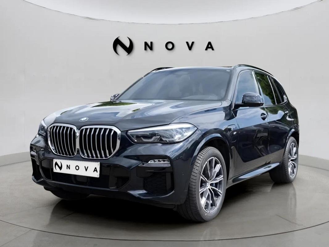 BMW X5 - Photo 1