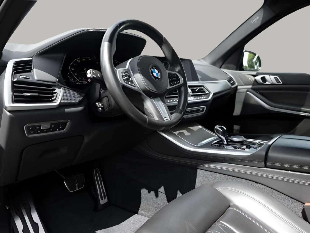 BMW X5 - Photo 12
