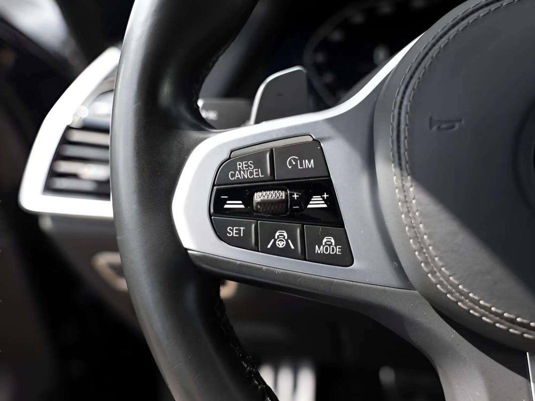 BMW X5 - Photo 13
