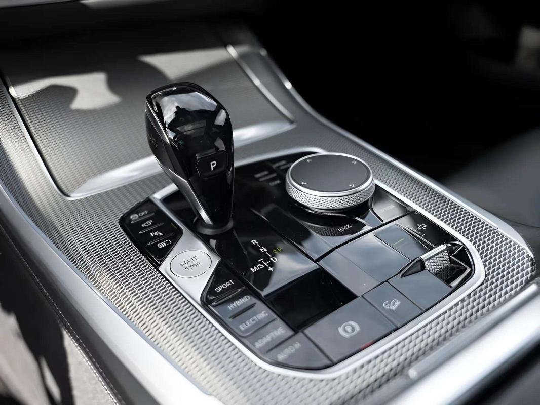 BMW X5 - Photo 14
