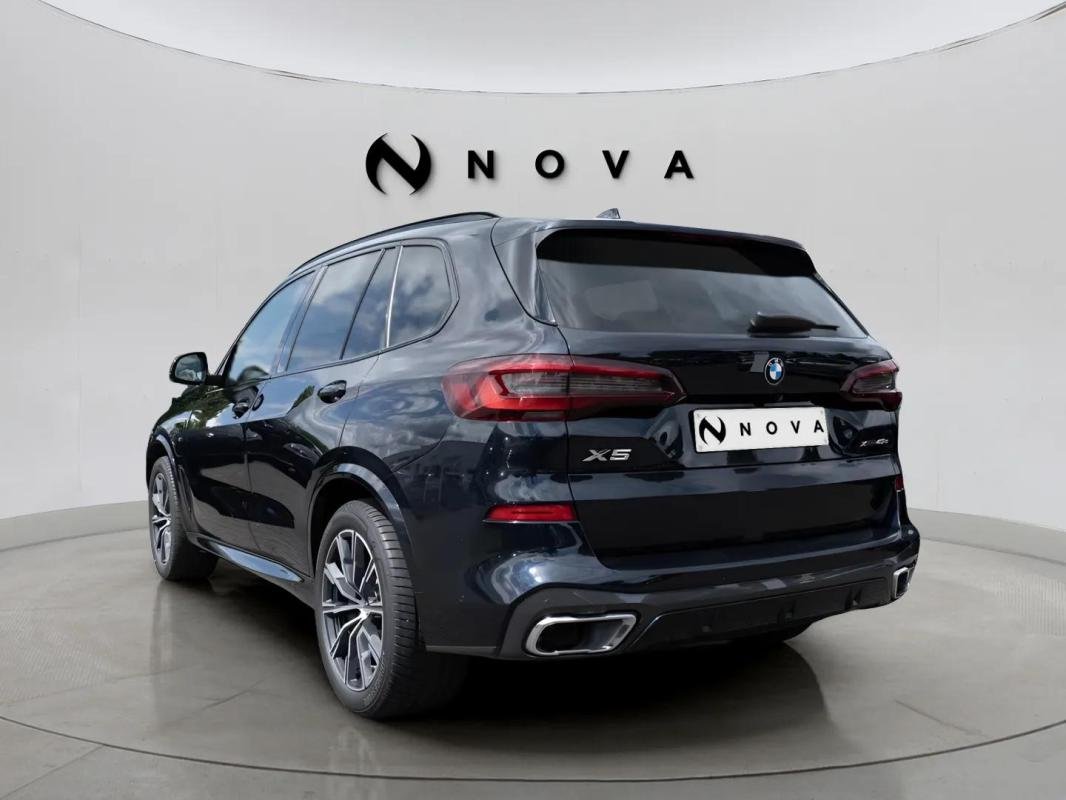 BMW X5 - Photo 2