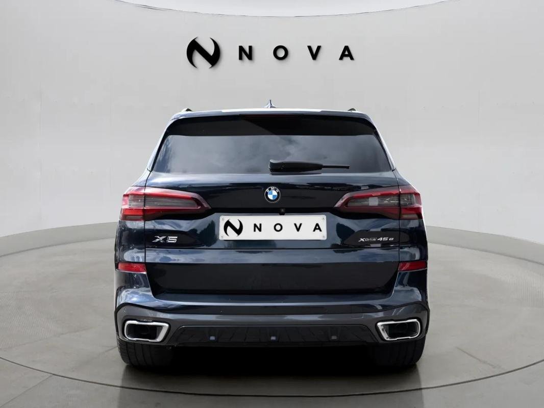 BMW X5 - Photo 3