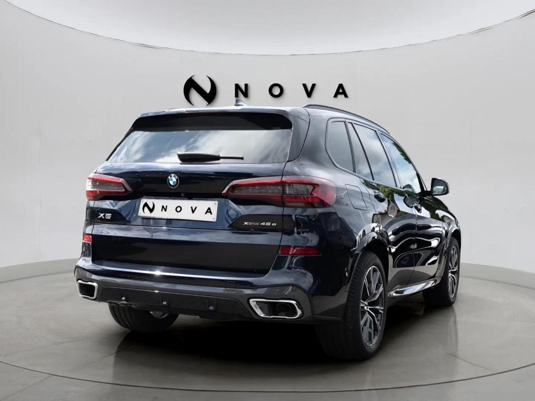 BMW X5 - Photo 4