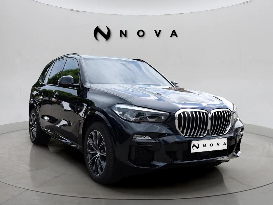 BMW X5 - Photo 5