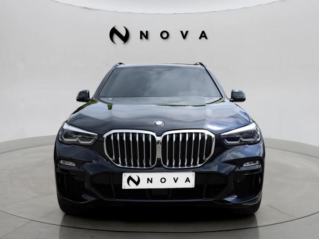 BMW X5 - Photo 6