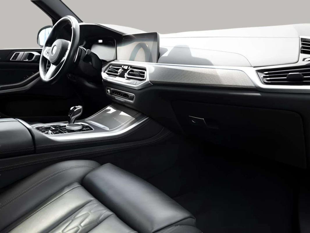 BMW X5 - Photo 7
