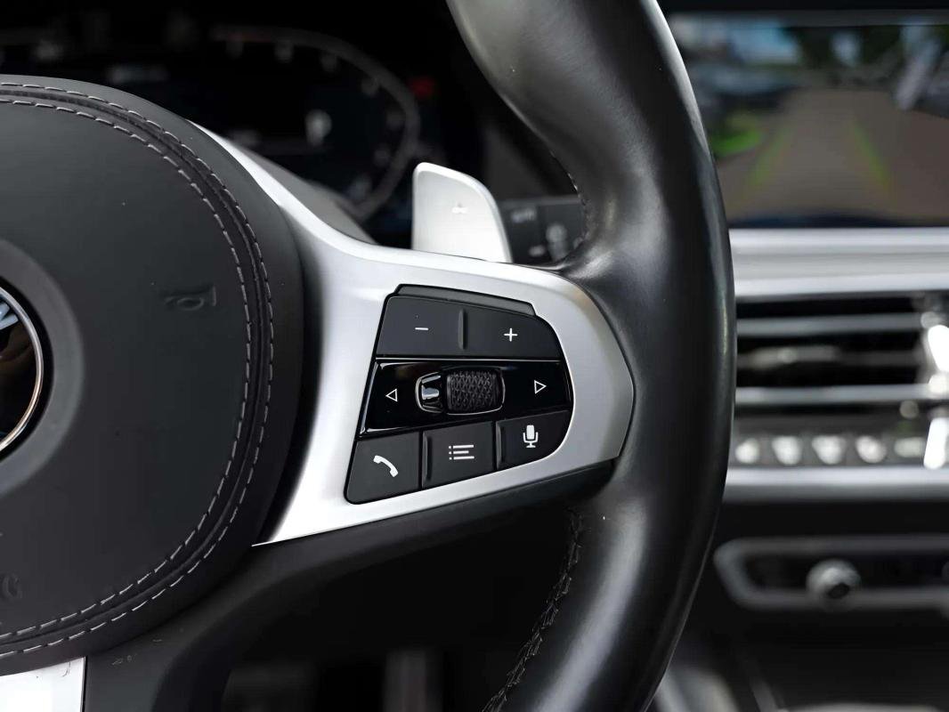 BMW X5 - Photo 8