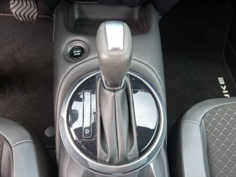 Nissan Juke - Photo 12