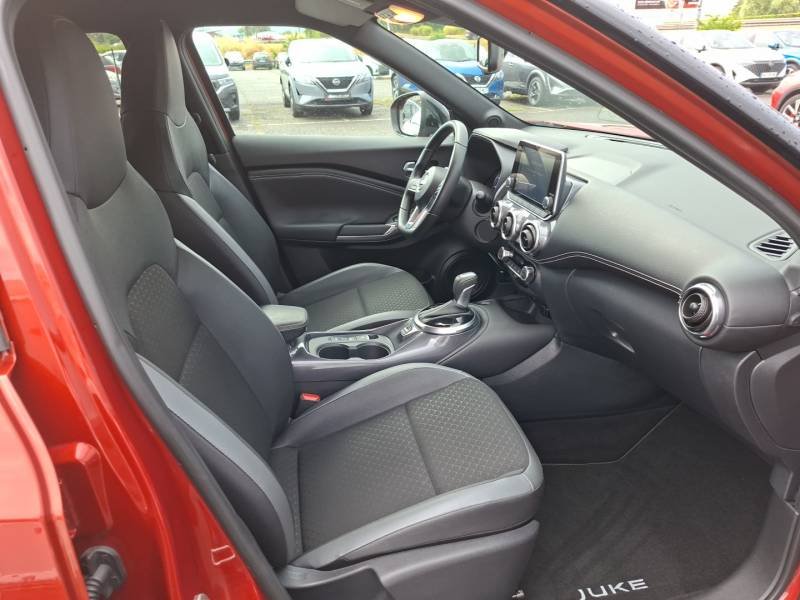 Nissan Juke - Photo 13