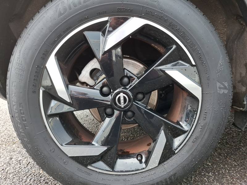 Nissan Juke - Photo 15