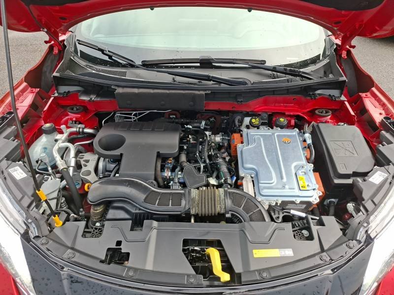 Nissan Juke - Photo 16