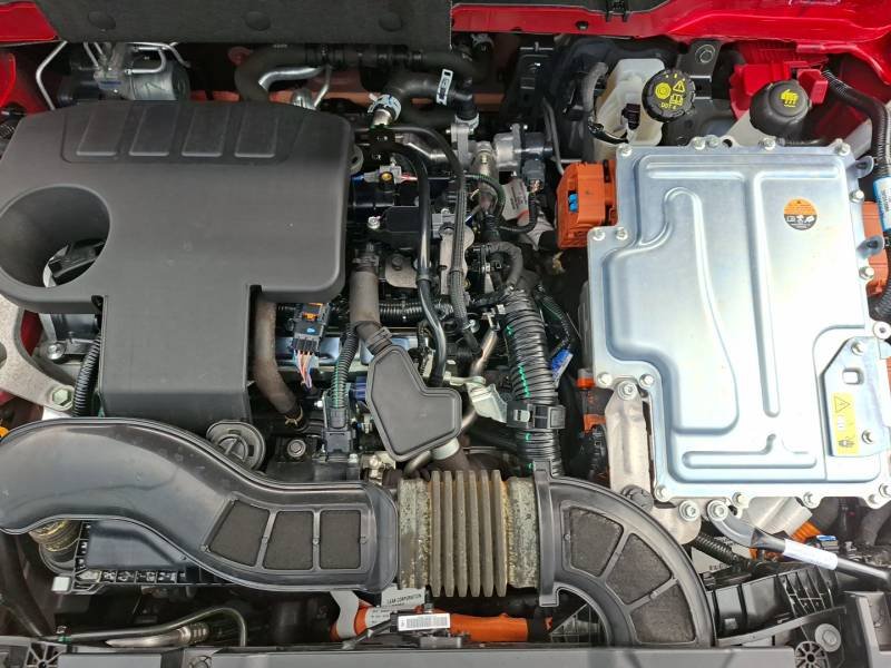 Nissan Juke - Photo 17