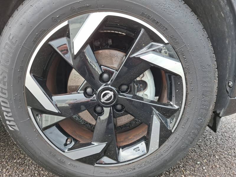 Nissan Juke - Photo 20