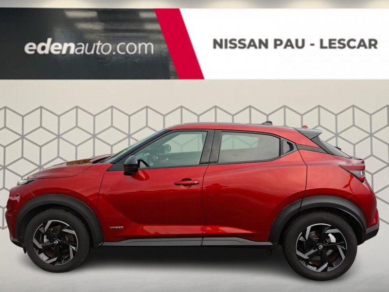 Nissan Juke - Photo 2