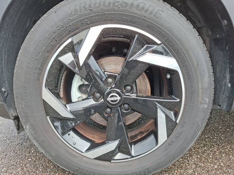 Nissan Juke - Photo 21
