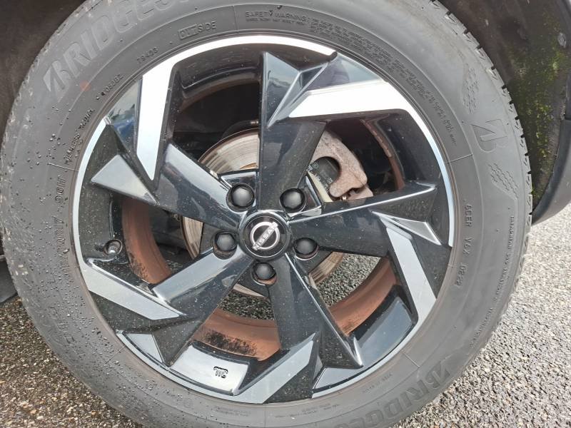 Nissan Juke - Photo 22