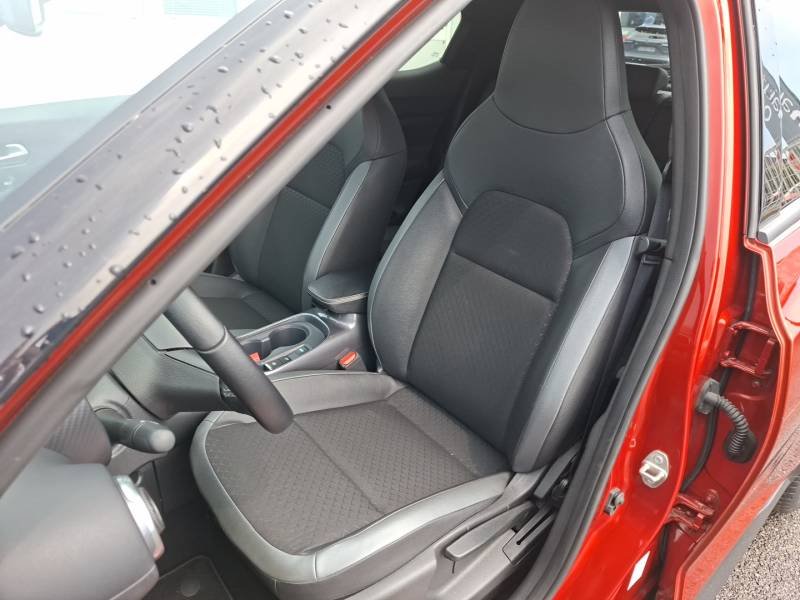 Nissan Juke - Photo 23