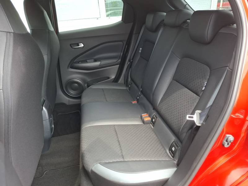 Nissan Juke - Photo 26