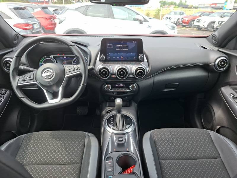 Nissan Juke - Photo 28