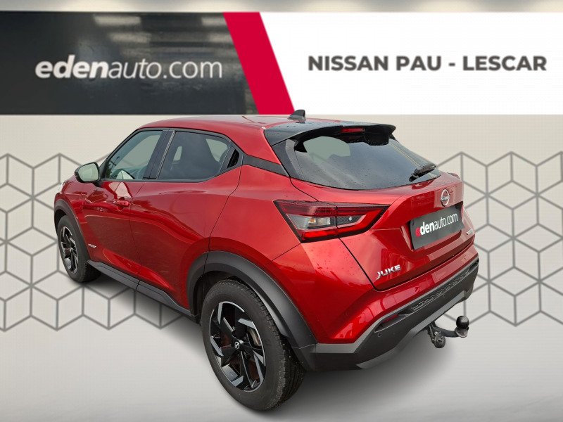 Nissan Juke - Photo 3