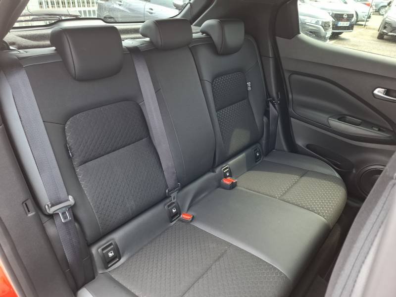Nissan Juke - Photo 31