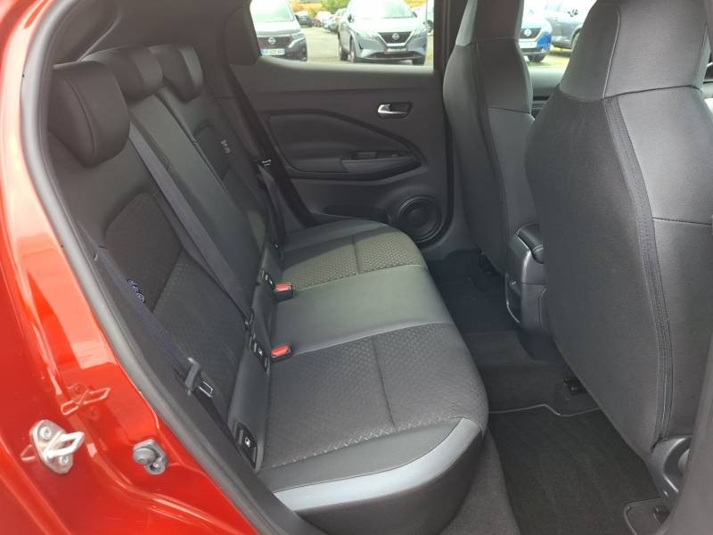 Nissan Juke - Photo 32