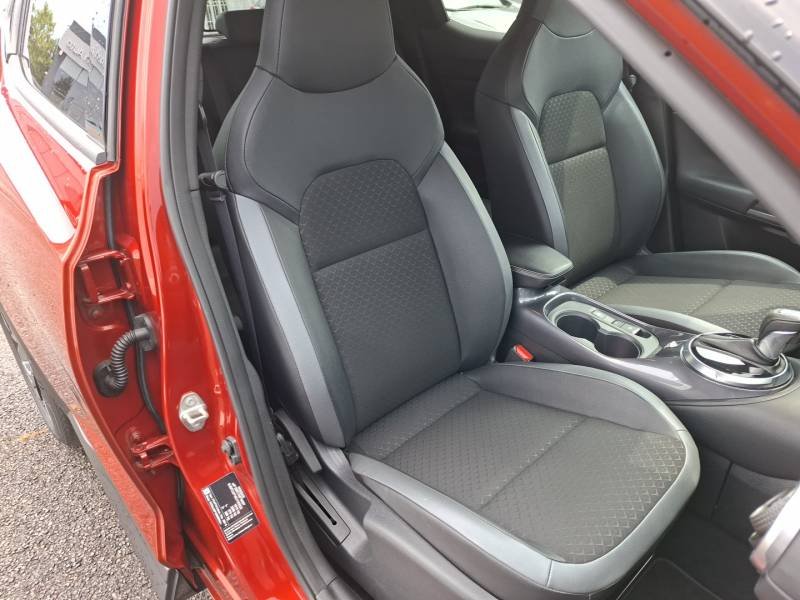 Nissan Juke - Photo 34