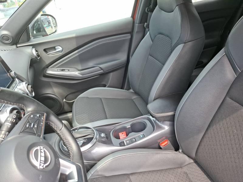 Nissan Juke - Photo 39