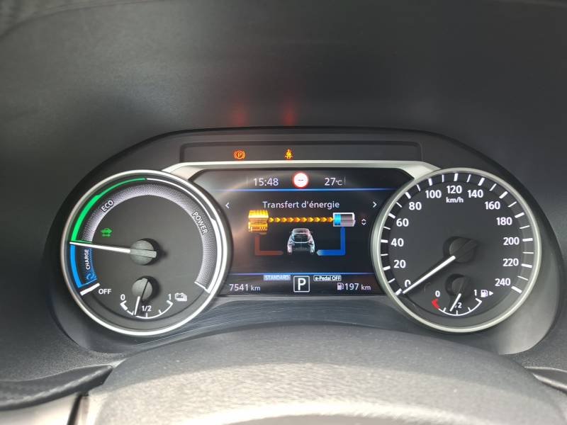 Nissan Juke - Photo 44
