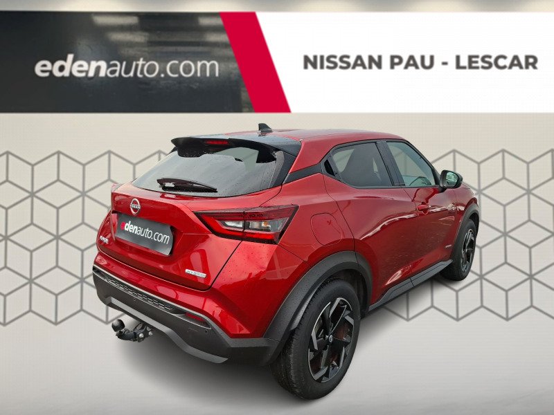 Nissan Juke - Photo 5
