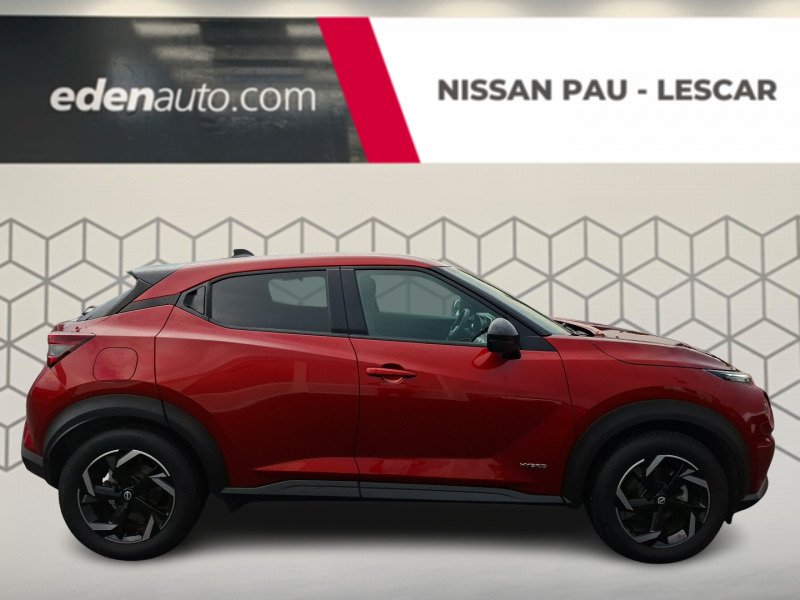 Nissan Juke - Photo 6