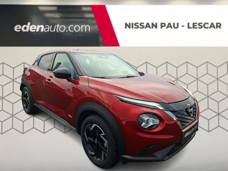 Nissan Juke - Photo 7