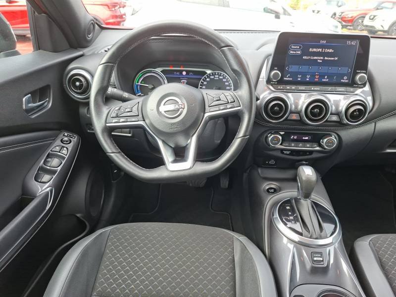 Nissan Juke - Photo 9